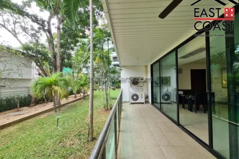Condominio de 1 dormitorio en Jomtien Beach, Pattaya, Tailandia № 212915 - foto 18