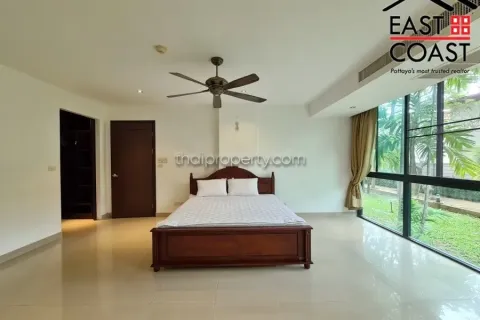 Condominio de 1 dormitorio en Jomtien Beach, Pattaya, Tailandia № 212915 - foto 12