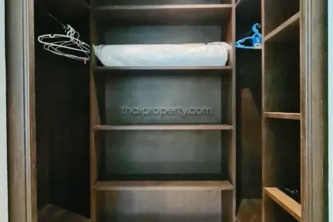 Condominio de 1 dormitorio en Jomtien Beach, Pattaya, Tailandia № 212915 - foto 14