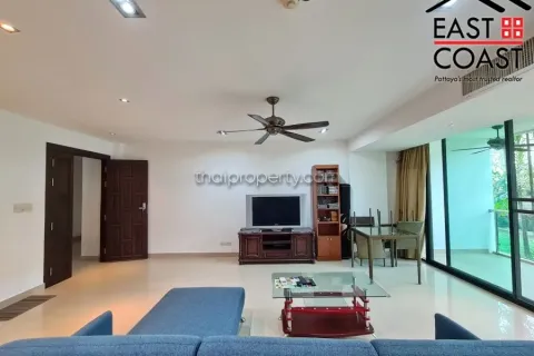 Condominio de 1 dormitorio en Jomtien Beach, Pattaya, Tailandia № 212915 - foto 5