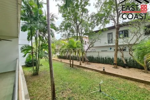 Condominio de 1 dormitorio en Jomtien Beach, Pattaya, Tailandia № 212915 - foto 19