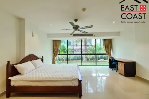Condominio de 1 dormitorio en Jomtien Beach, Pattaya, Tailandia № 212915 - foto 11