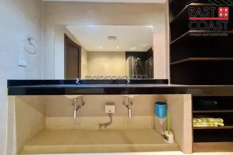 Condominio de 1 dormitorio en Jomtien Beach, Pattaya, Tailandia № 212915 - foto 16
