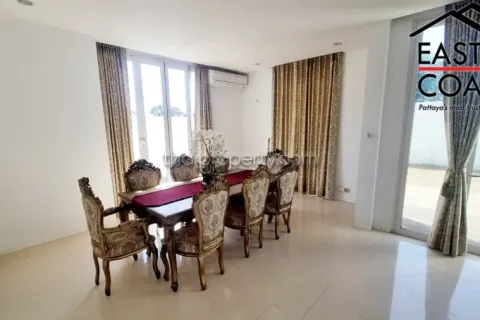 Casa de 3 dormitorios en Pattaya, Tailandia № 212914 - foto 12