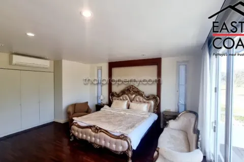 Casa de 3 dormitorios en Pattaya, Tailandia № 212914 - foto 14