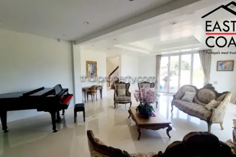 Casa de 3 dormitorios en Pattaya, Tailandia № 212914 - foto 6