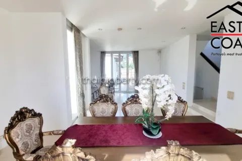 Casa de 3 dormitorios en Pattaya, Tailandia № 212914 - foto 9