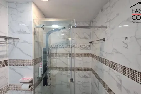 Condominio de 2 dormitorios en Jomtien Beach, Pattaya, Tailandia № 212919 - foto 23