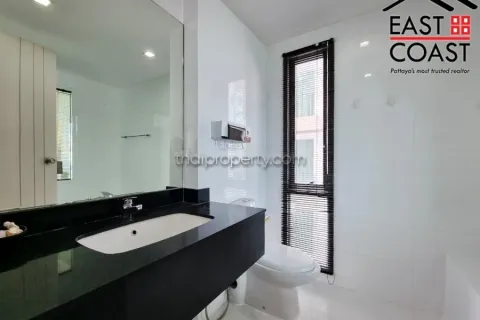 Condominio de 2 dormitorios en Pattaya, Tailandia № 212916 - foto 10