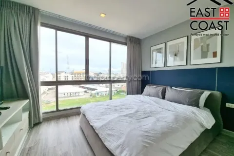Condominio de 2 dormitorios en Pattaya, Tailandia № 212916 - foto 14