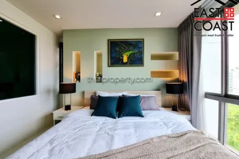 Condominio de 2 dormitorios en Pattaya, Tailandia № 212916 - foto 6