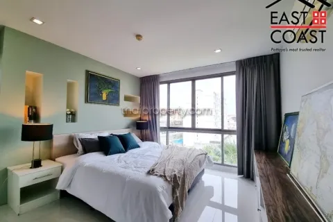 Condominio de 2 dormitorios en Pattaya, Tailandia № 212916 - foto 7