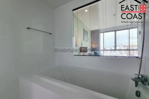 Condominio de 2 dormitorios en Pattaya, Tailandia № 212916 - foto 11