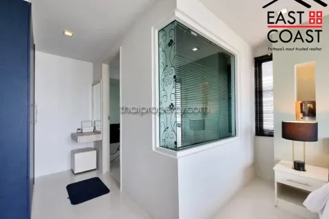 Condominio de 2 dormitorios en Pattaya, Tailandia № 212916 - foto 9