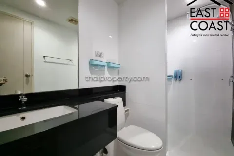 Condominio de 2 dormitorios en Pattaya, Tailandia № 212916 - foto 15