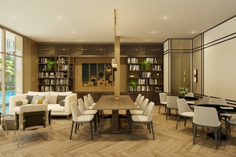 Condo in Bang Tao, Thailand, 1 bedroom № 170161 - photo 9