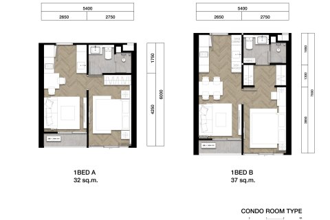 Condo in Bang Tao, Thailand, 1 bedroom № 170161 - photo 14