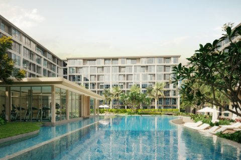 Condo in Bang Tao, Thailand, 1 bedroom № 170161 - photo 12