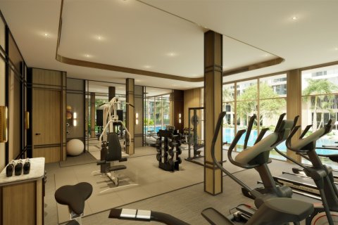 Condo in Bang Tao, Thailand, 1 bedroom № 170161 - photo 10