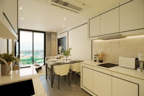Eigentumswohnung auf Layan Beach, Thailand, 1 Schlafzimmer  № 170162 - Foto 27