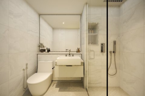 Eigentumswohnung auf Layan Beach, Thailand, 1 Schlafzimmer  № 170162 - Foto 30
