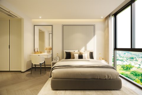 Eigentumswohnung auf Layan Beach, Thailand, 1 Schlafzimmer  № 170162 - Foto 28