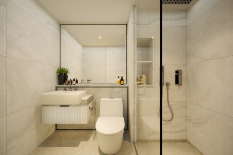 Condo in Bang Tao, Thailand, 1 bedroom  № 170162 - photo 6