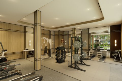 Condo in Bang Tao, Thailand, 1 bedroom  № 170162 - photo 9