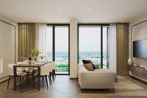 Eigentumswohnung auf Layan Beach, Thailand, 1 Schlafzimmer  № 170162 - Foto 20