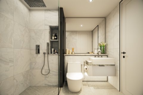 Condo à Bang Tao, Thaïlande, 2 chambres № 170160 - photo 4