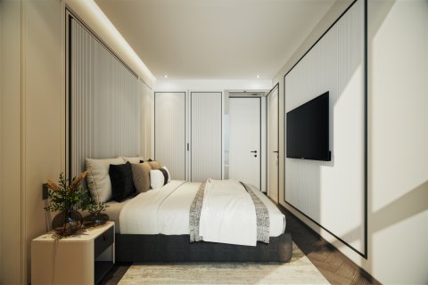 Condo à Bang Tao, Thaïlande, 2 chambres № 170160 - photo 2