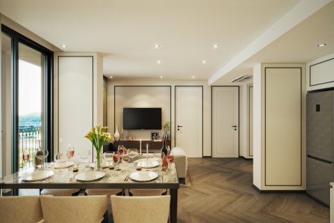 Condo sur Layan Beach, Thaïlande, 2 chambres  № 170160 - photo 25