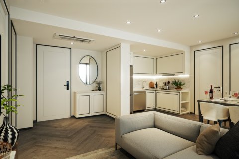 Condo à Bang Tao, Thaïlande, 2 chambres № 170160 - photo 8