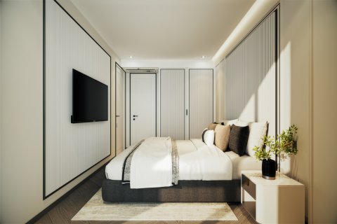 Condo sur Layan Beach, Thaïlande, 2 chambres  № 170160 - photo 29
