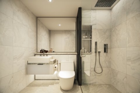 Condo à Bang Tao, Thaïlande, 2 chambres № 170160 - photo 12