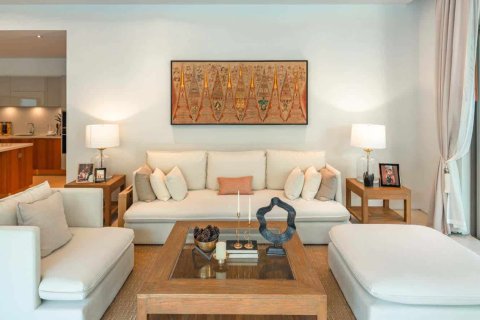 Villa sur Layan Beach, Thaïlande 4 chambres № 170157 - photo 4