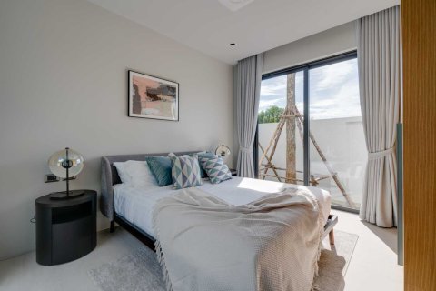 Вилла в Ао-Нанге, Таиланд с 3 спальнями № 170159 - фото 8