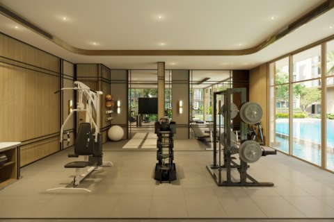 Condo in Bang Tao, Thailand, 1 bedroom № 170163 - photo 9