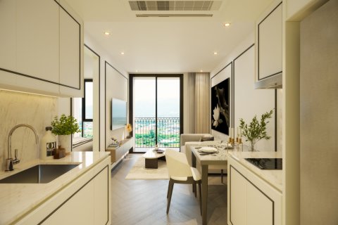 Eigentumswohnung auf Layan Beach, Thailand, 1 Schlafzimmer № 170163 - Foto 30