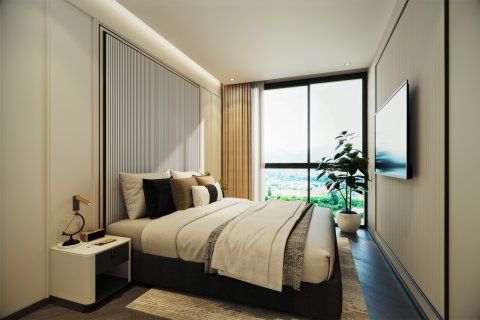 Eigentumswohnung auf Layan Beach, Thailand, 1 Schlafzimmer № 170163 - Foto 20
