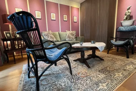 Condo in Khlong San, Bangkok, Thailand, 2 bedrooms  № 139325 - photo 5