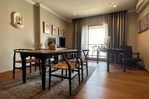 Condo in Khlong San, Bangkok, Thailand, 2 bedrooms  № 139325 - photo 12