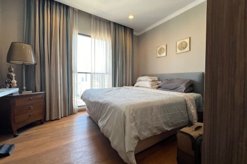 Condo in Khlong San, Bangkok, Thailand, 2 bedrooms  № 139325 - photo 19