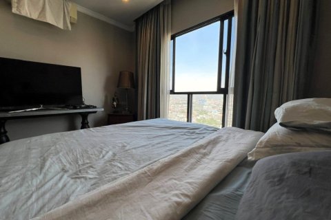 Condo in Khlong San, Bangkok, Thailand, 2 bedrooms  № 139325 - photo 20