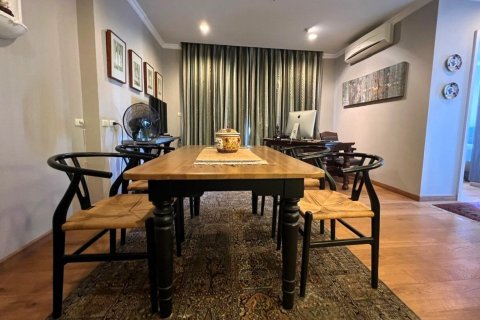 Condo in Khlong San, Bangkok, Thailand, 2 bedrooms  № 139325 - photo 13