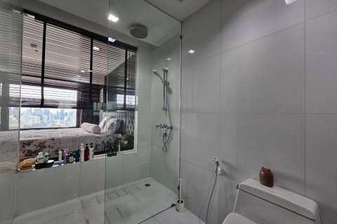 Condo à Sathon, Bangkok, Thaïlande, 2 chambres № 139324 - photo 6
