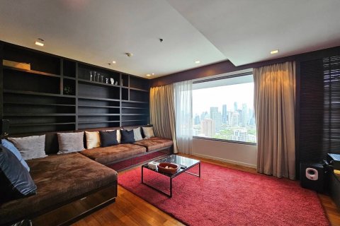 Condo à Sathon, Bangkok, Thaïlande, 2 chambres № 139324 - photo 9