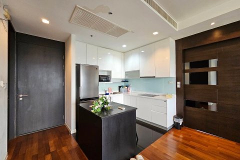 Condo à Sathon, Bangkok, Thaïlande, 2 chambres № 139324 - photo 7