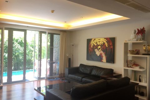 Condo on Naithon Beach, Thailand, 2 bedrooms  № 3798 - photo 25