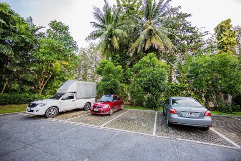 Condo on Naithon Beach, Thailand, 2 bedrooms  № 3798 - photo 6